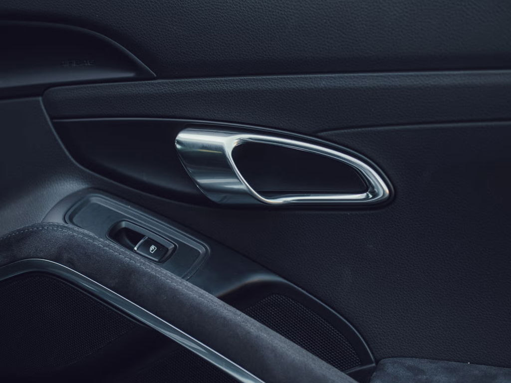 Porsche 991 Carrera GTS