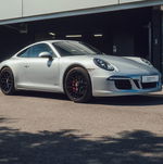 Porsche 991 Carrera GTS