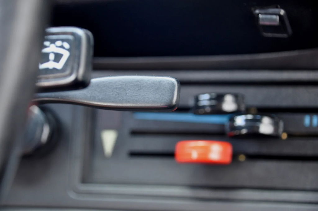 Porsche 911 Carrera 3.0