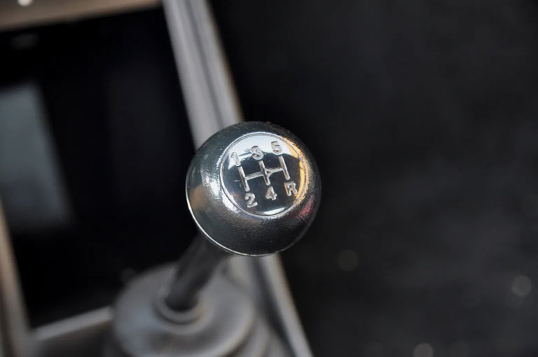 Porsche 911 Carrera 3.0