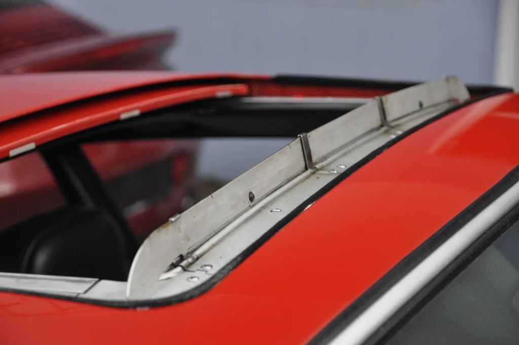 Porsche 911 Carrera 3.0