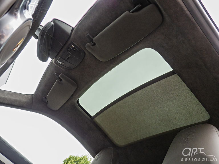 Porsche 991 Carrera 4S