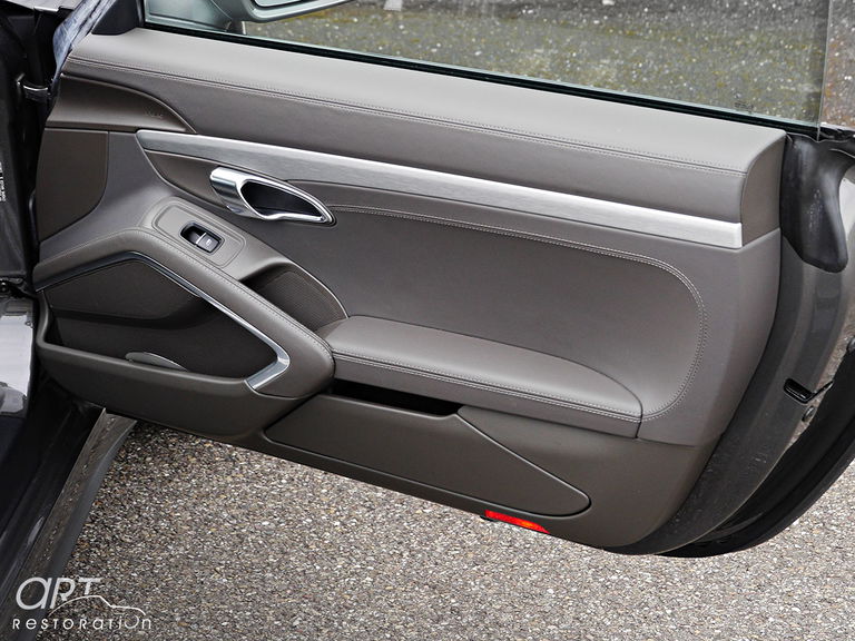 Porsche 991 Carrera 4S