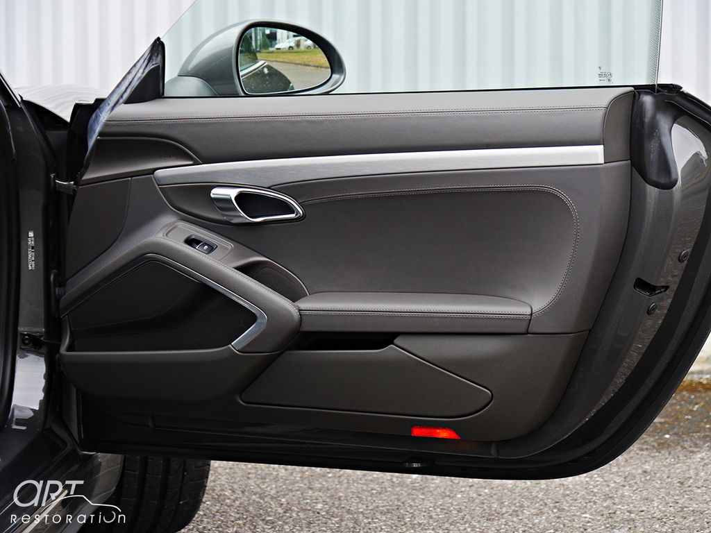 Porsche 991 Carrera 4S