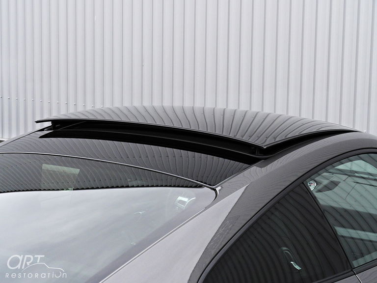 Porsche 991 Carrera 4S