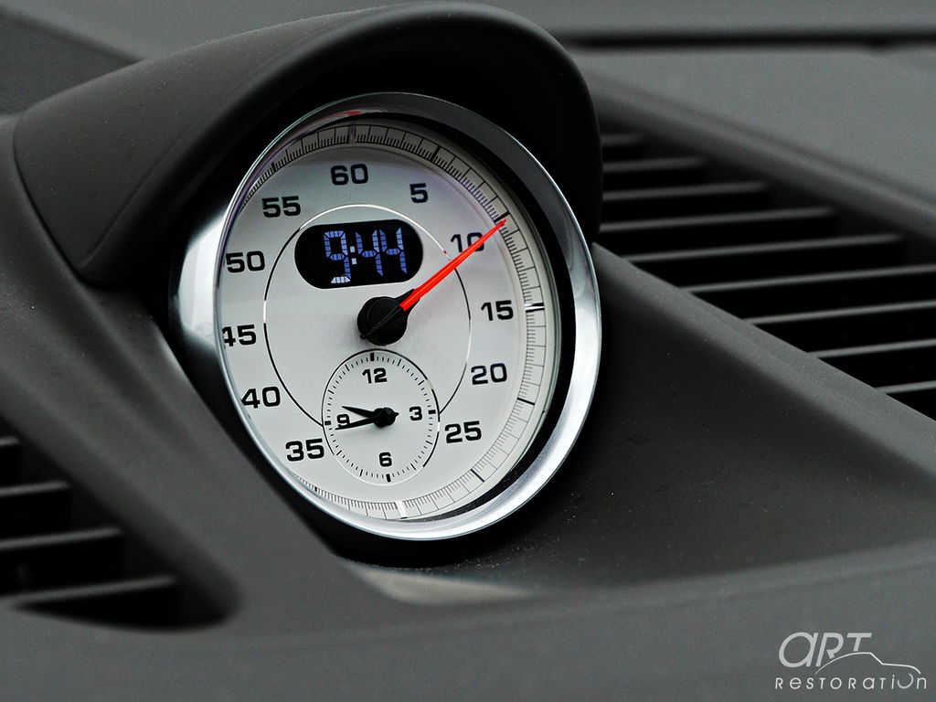 Porsche 991 Carrera 4S