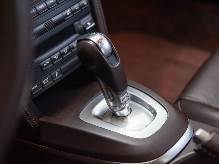 Porsche 997.2 Carrera 4S