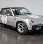 Porsche 914/6