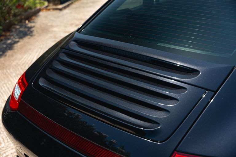 Porsche 997.2 Carrera 4S