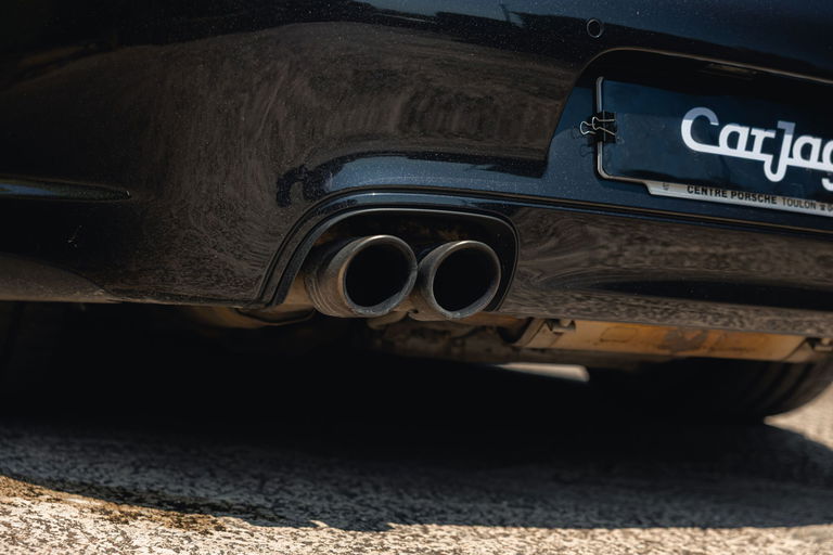 Porsche 997.2 Carrera 4S