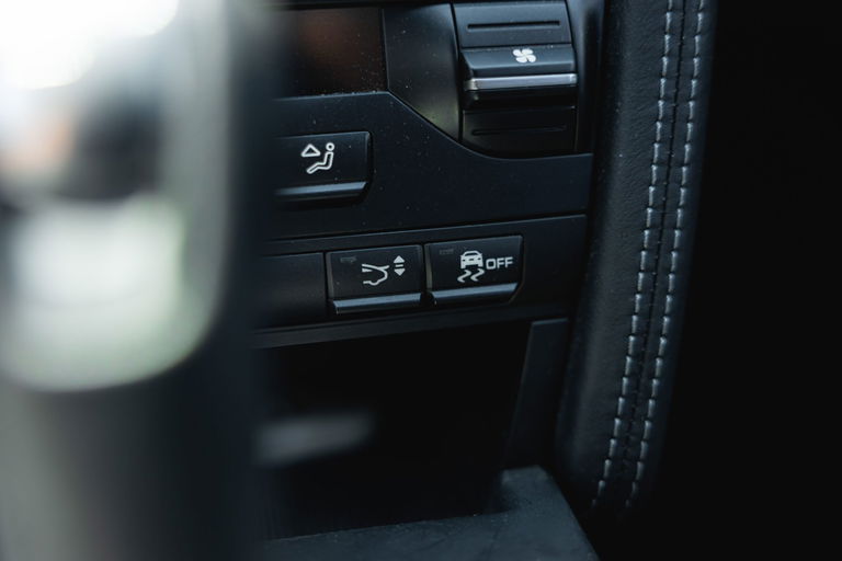 Porsche 997.2 Carrera 4S