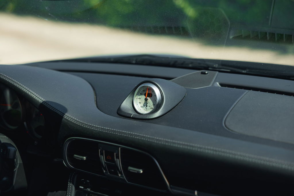 Porsche 997.2 Carrera 4S