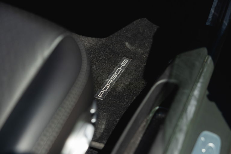 Porsche 997.2 Carrera 4S