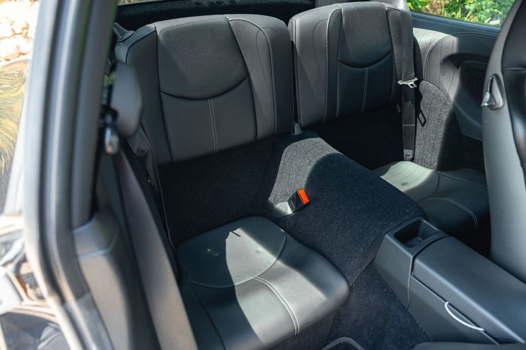 Porsche 997.2 Carrera 4S