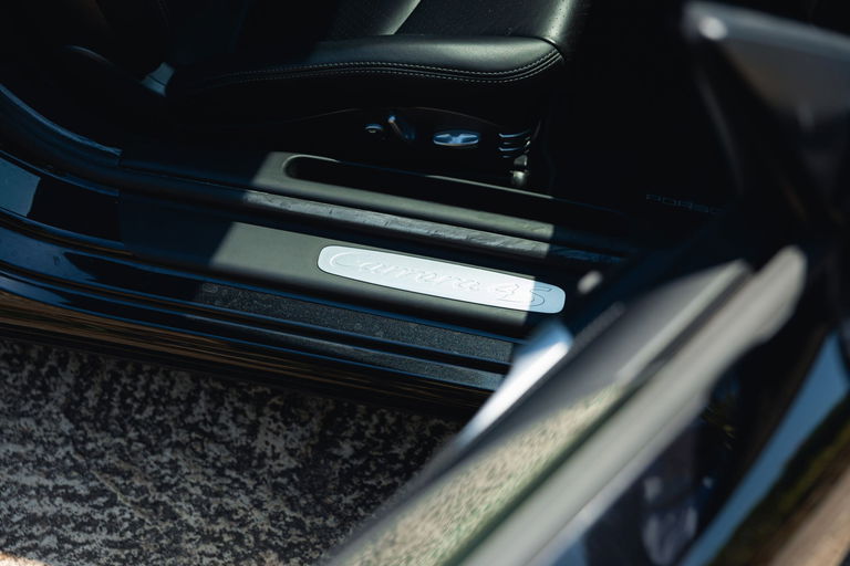 Porsche 997.2 Carrera 4S