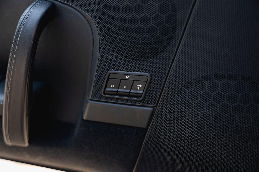 Porsche 997.2 Carrera 4S