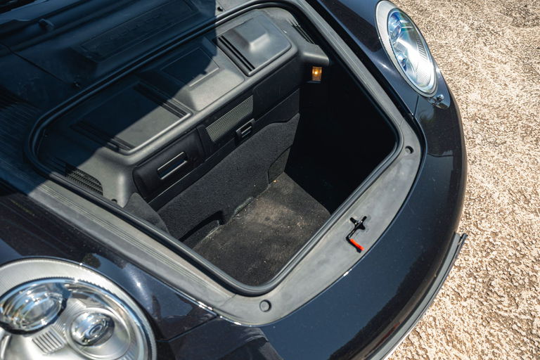 Porsche 997.2 Carrera 4S