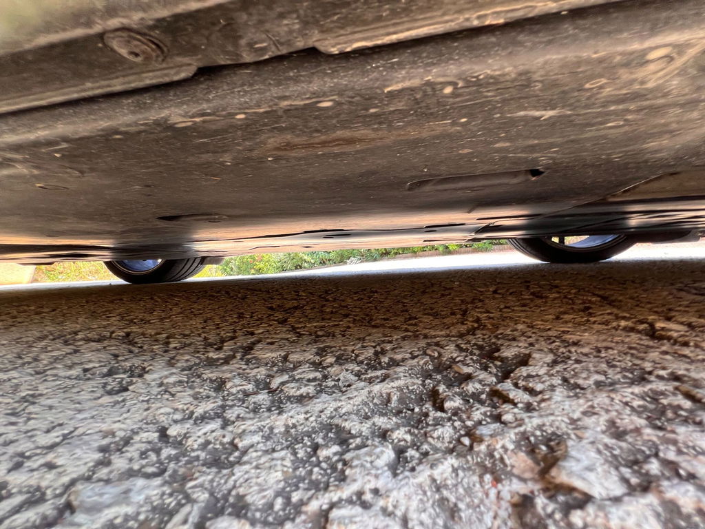 Porsche 997.2 Carrera 4S