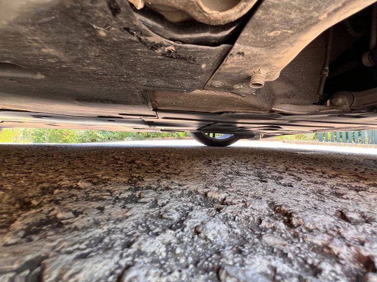 Porsche 997.2 Carrera 4S