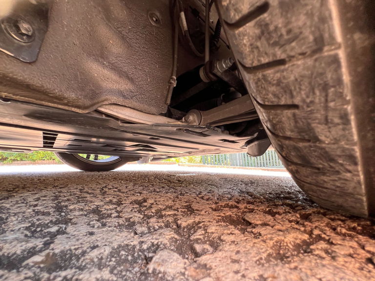 Porsche 997.2 Carrera 4S