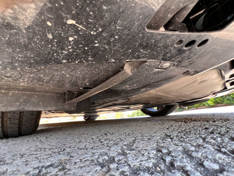 Porsche 997.2 Carrera 4S