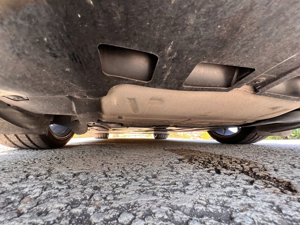 Porsche 997.2 Carrera 4S