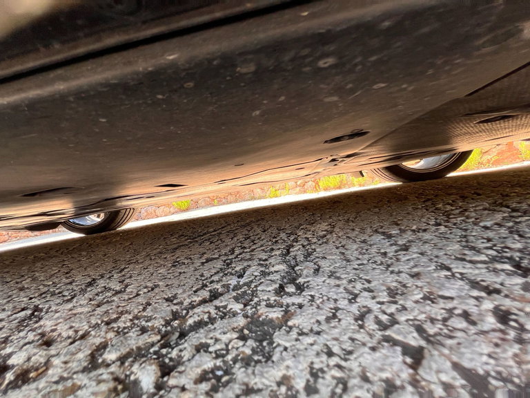 Porsche 997.2 Carrera 4S