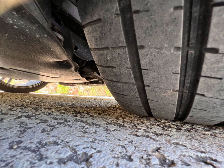 Porsche 997.2 Carrera 4S