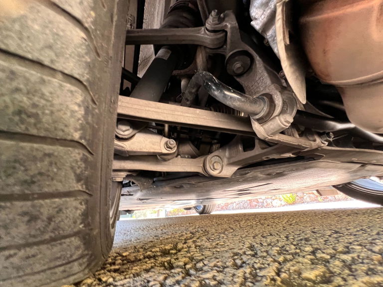 Porsche 997.2 Carrera 4S