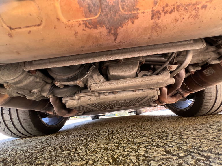 Porsche 997.2 Carrera 4S