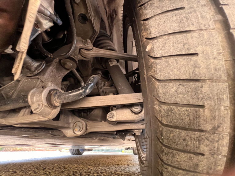 Porsche 997.2 Carrera 4S