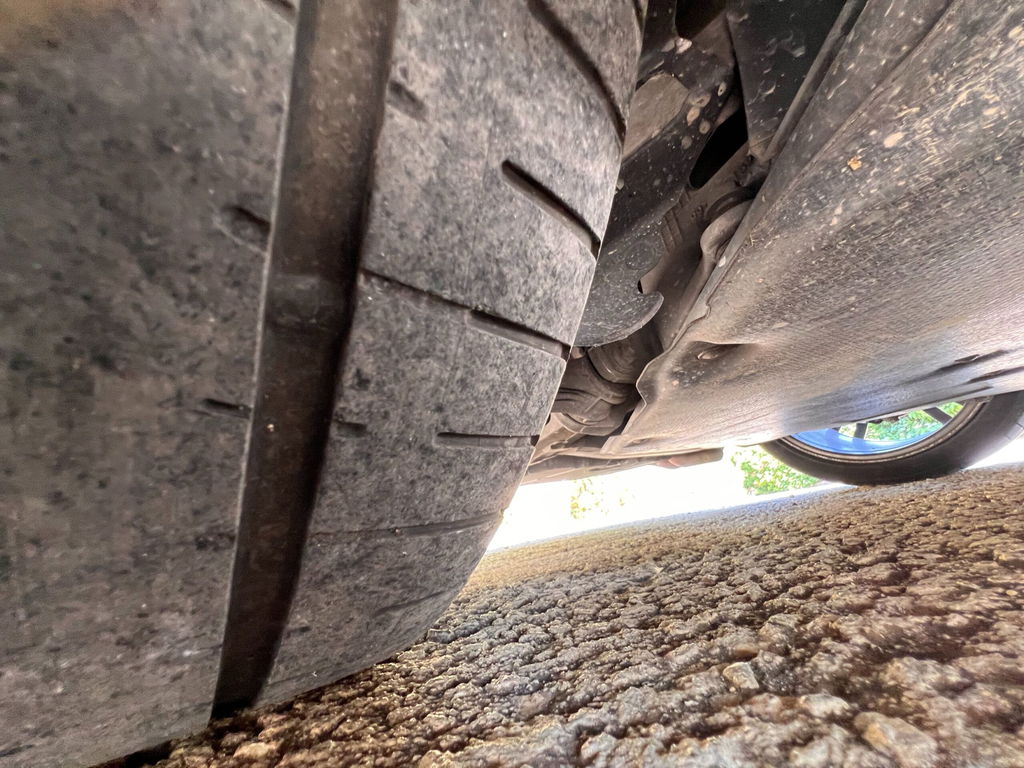 Porsche 997.2 Carrera 4S