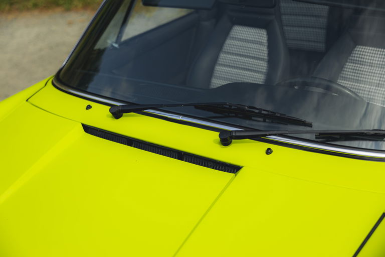 Porsche 911 S (G-Modell)