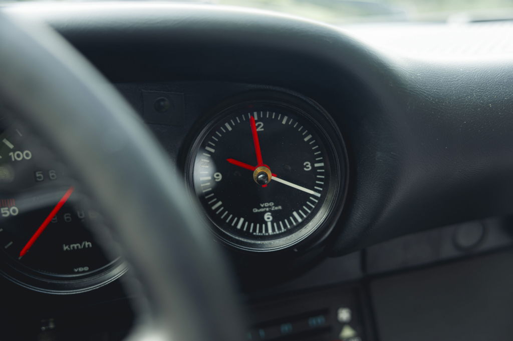 Porsche 911 S (G-Modell)