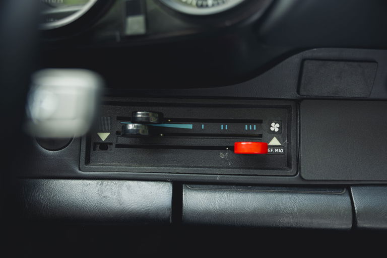 Porsche 911 S (G-Modell)