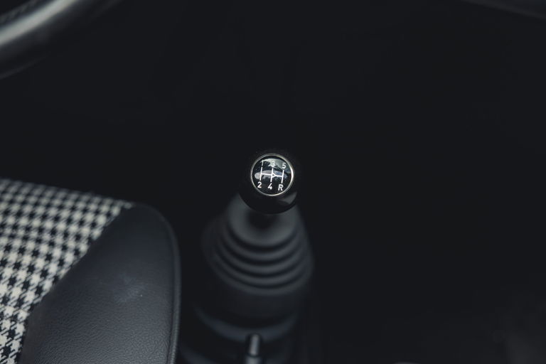 Porsche 911 S (G-Modell)