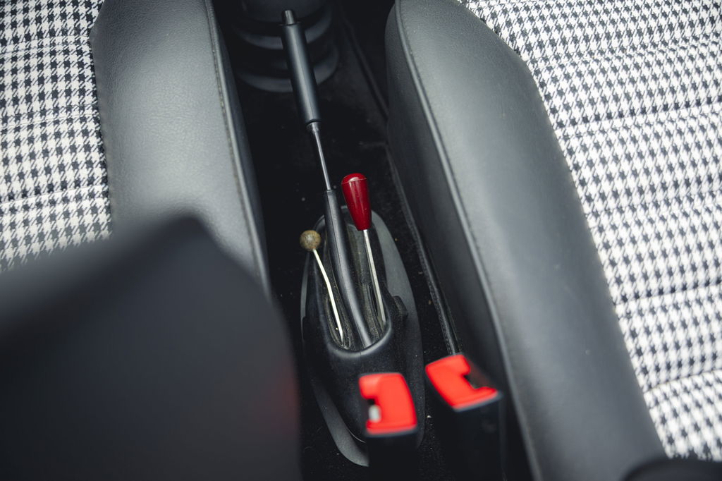 Porsche 911 S (G-Modell)