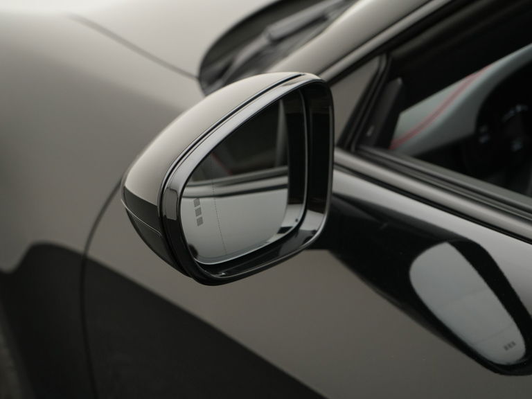 Porsche 992 Targa 4 GTS