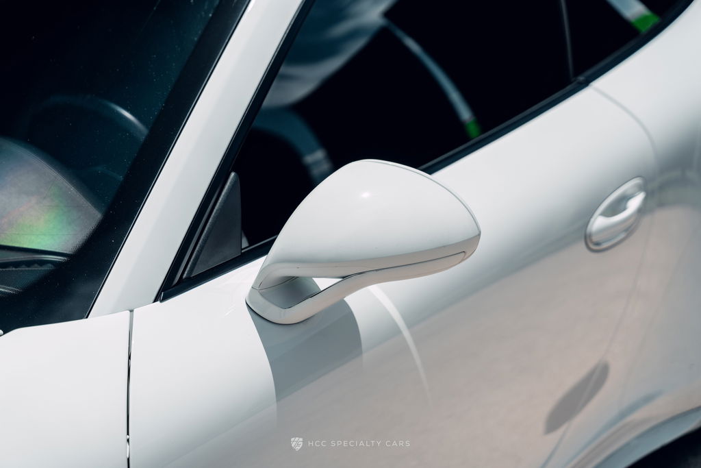 Porsche 991 Carrera GTS