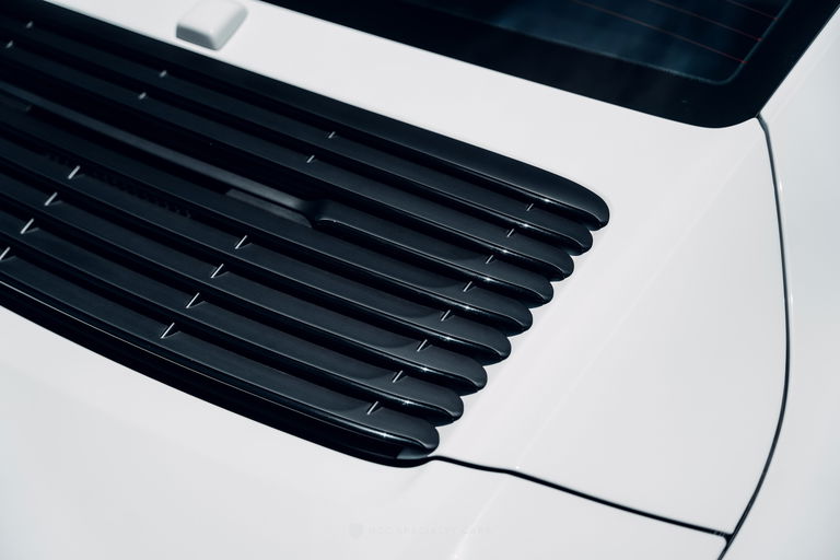 Porsche 991 Carrera GTS