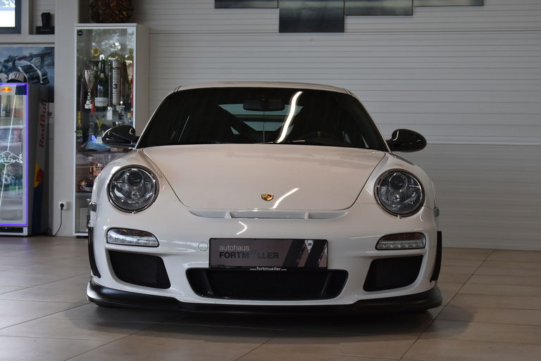 Porsche 997.2 GT3 RS
