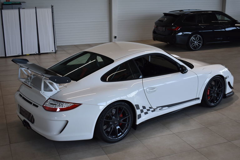 Porsche 997.2 GT3 RS