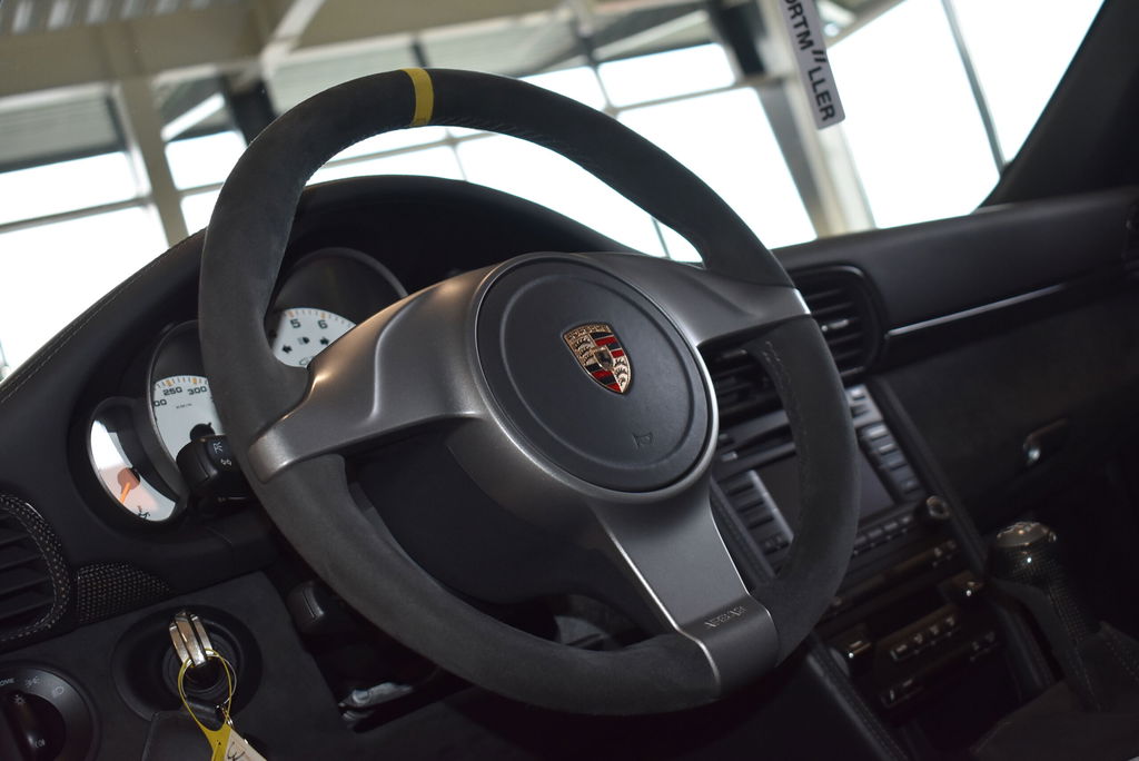 Porsche 997.2 GT3 RS