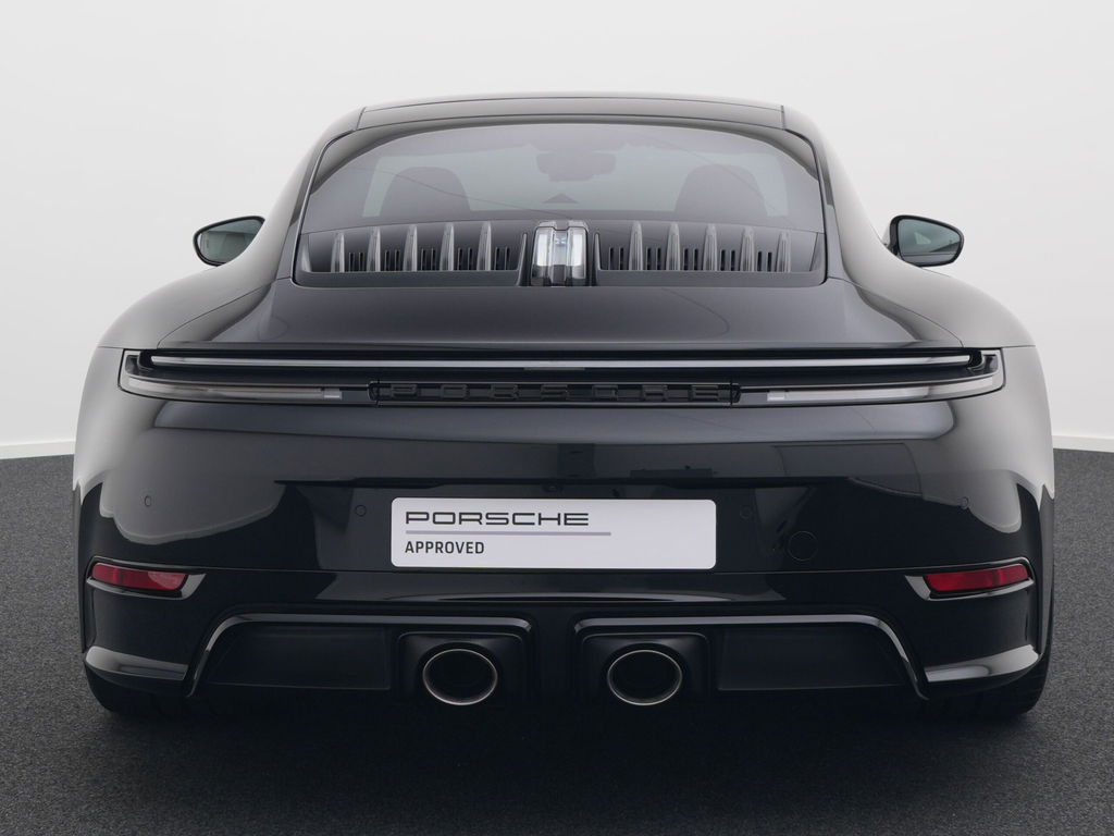 Porsche 992.2 Carrera GTS