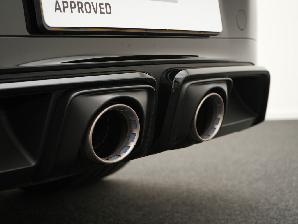 Porsche 992.2 Carrera GTS