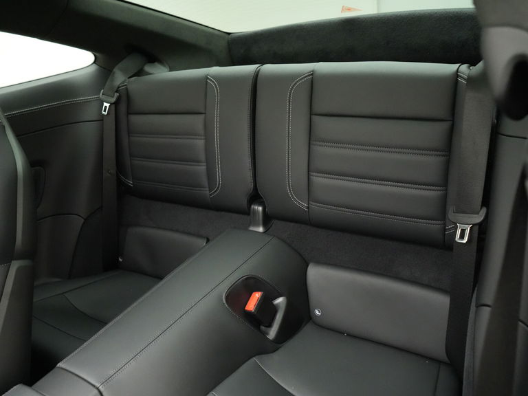 Porsche 992.2 Carrera GTS