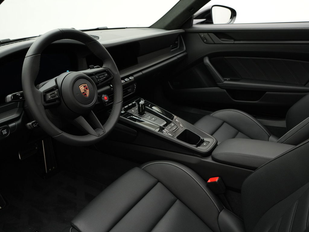 Porsche 992.2 Carrera GTS