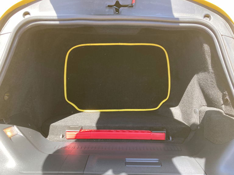 Porsche 987 Cayman S