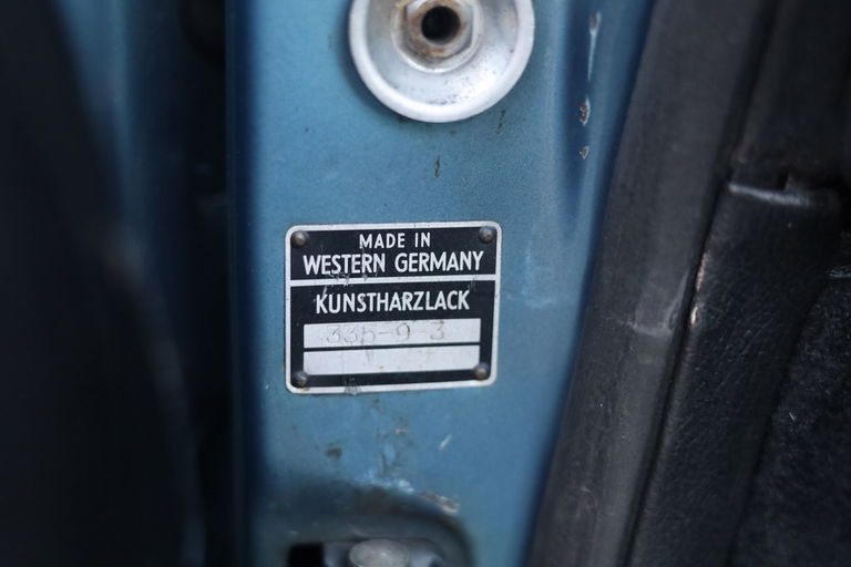 Porsche 911 S (G-Modell)