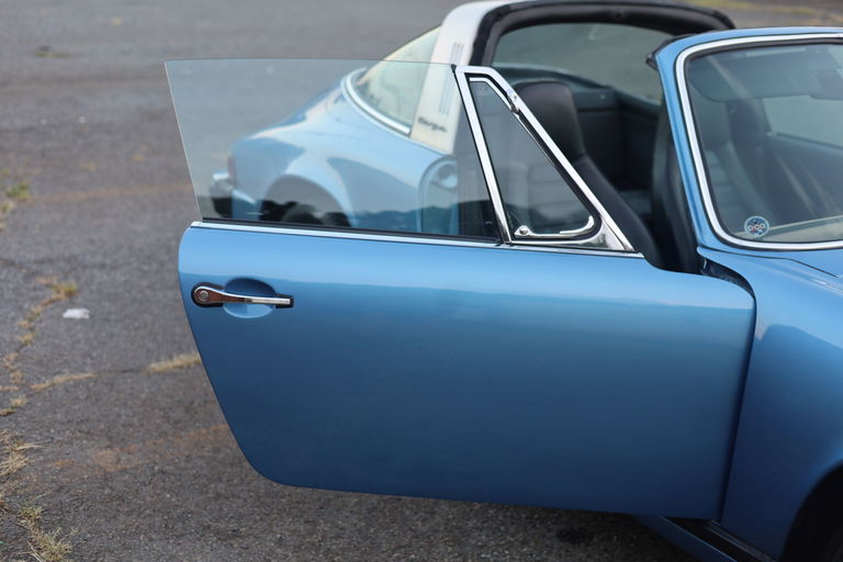 Porsche 911 S (G-Modell)